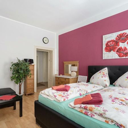 Ferienwohnung Residenz Bis 6 Gaeste , Ferienwohnung Dresden Bis 4 Gaeste, Ferienwohnung Elbflorenz Bis 2 Gaeste Экстерьер фото
