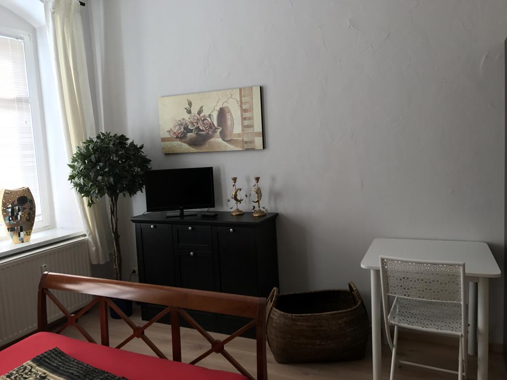 Ferienwohnung Residenz Bis 6 Gaeste , Ferienwohnung Dresden Bis 4 Gaeste, Ferienwohnung Elbflorenz Bis 2 Gaeste Экстерьер фото