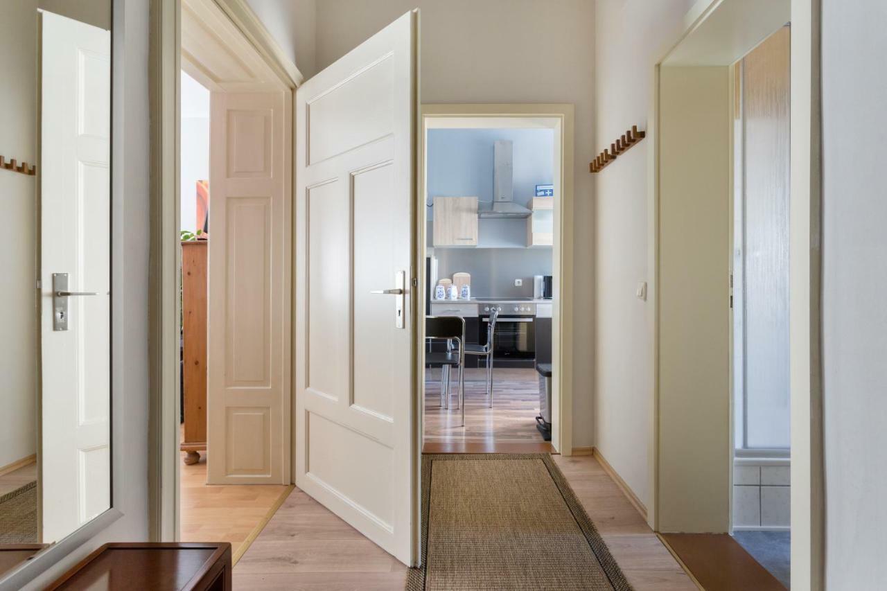 Ferienwohnung Residenz Bis 6 Gaeste , Ferienwohnung Dresden Bis 4 Gaeste, Ferienwohnung Elbflorenz Bis 2 Gaeste Экстерьер фото