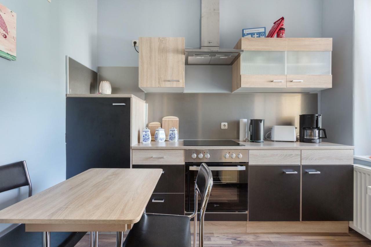 Ferienwohnung Residenz Bis 6 Gaeste , Ferienwohnung Dresden Bis 4 Gaeste, Ferienwohnung Elbflorenz Bis 2 Gaeste Экстерьер фото