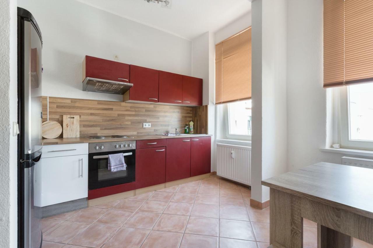 Ferienwohnung Residenz Bis 6 Gaeste , Ferienwohnung Dresden Bis 4 Gaeste, Ferienwohnung Elbflorenz Bis 2 Gaeste Экстерьер фото