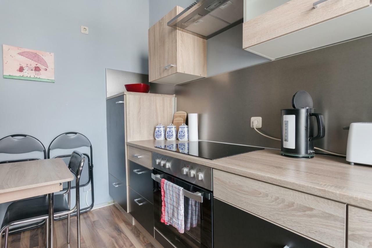 Ferienwohnung Residenz Bis 6 Gaeste , Ferienwohnung Dresden Bis 4 Gaeste, Ferienwohnung Elbflorenz Bis 2 Gaeste Экстерьер фото