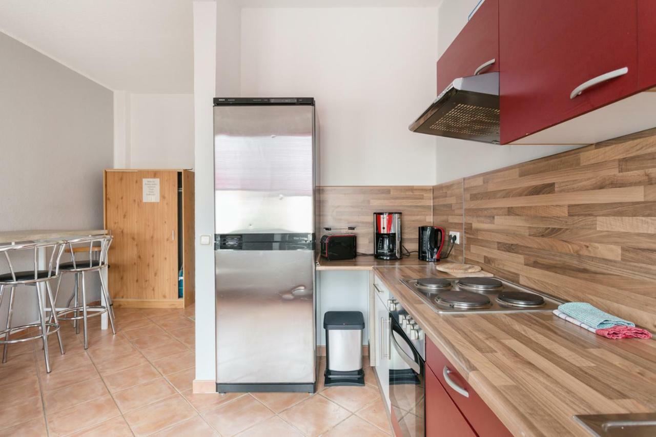 Ferienwohnung Residenz Bis 6 Gaeste , Ferienwohnung Dresden Bis 4 Gaeste, Ferienwohnung Elbflorenz Bis 2 Gaeste Экстерьер фото