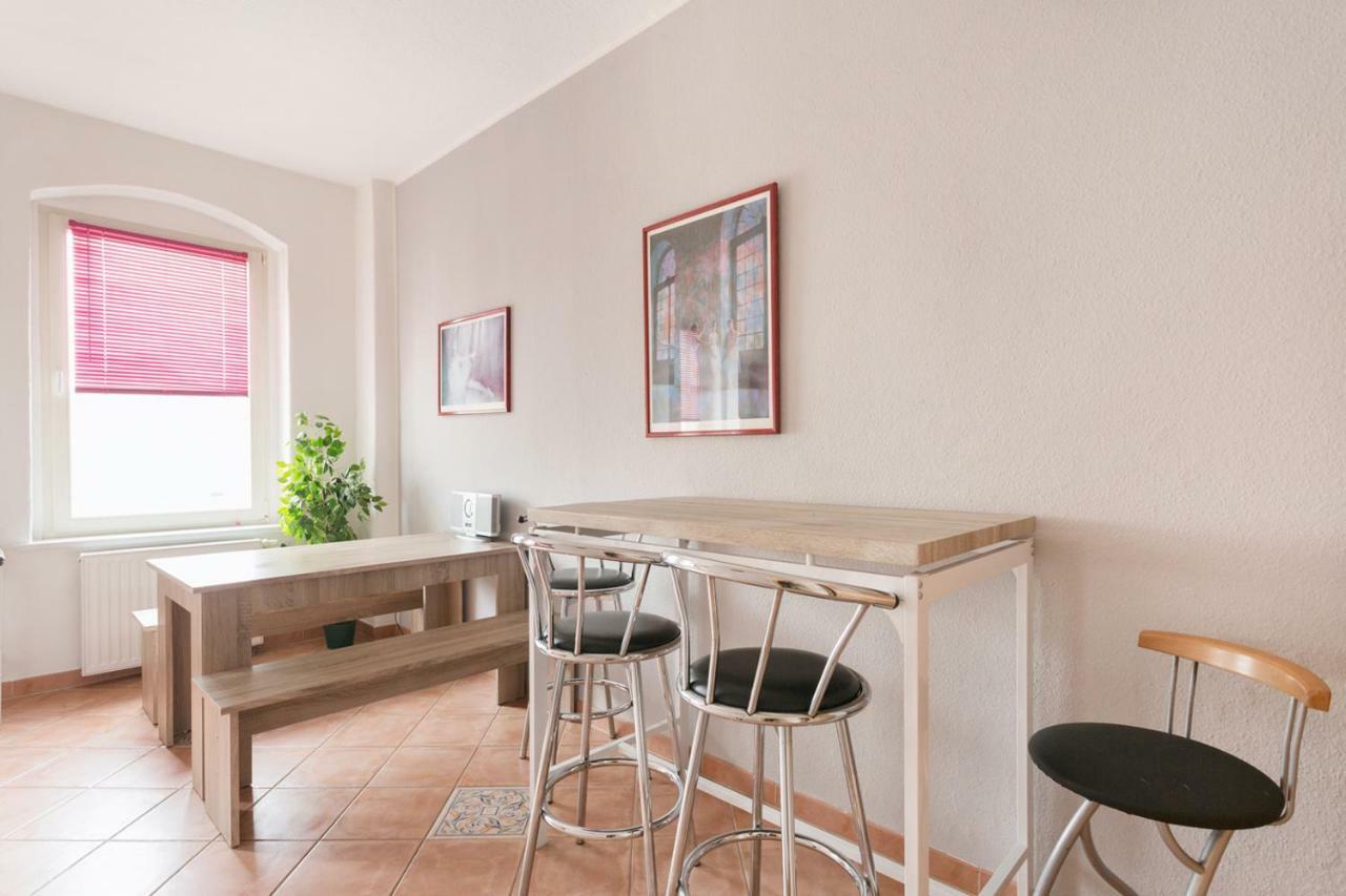 Ferienwohnung Residenz Bis 6 Gaeste , Ferienwohnung Dresden Bis 4 Gaeste, Ferienwohnung Elbflorenz Bis 2 Gaeste Экстерьер фото