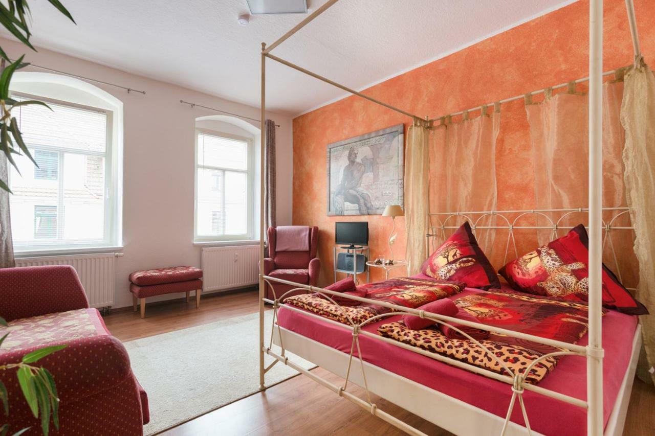 Ferienwohnung Residenz Bis 6 Gaeste , Ferienwohnung Dresden Bis 4 Gaeste, Ferienwohnung Elbflorenz Bis 2 Gaeste Экстерьер фото
