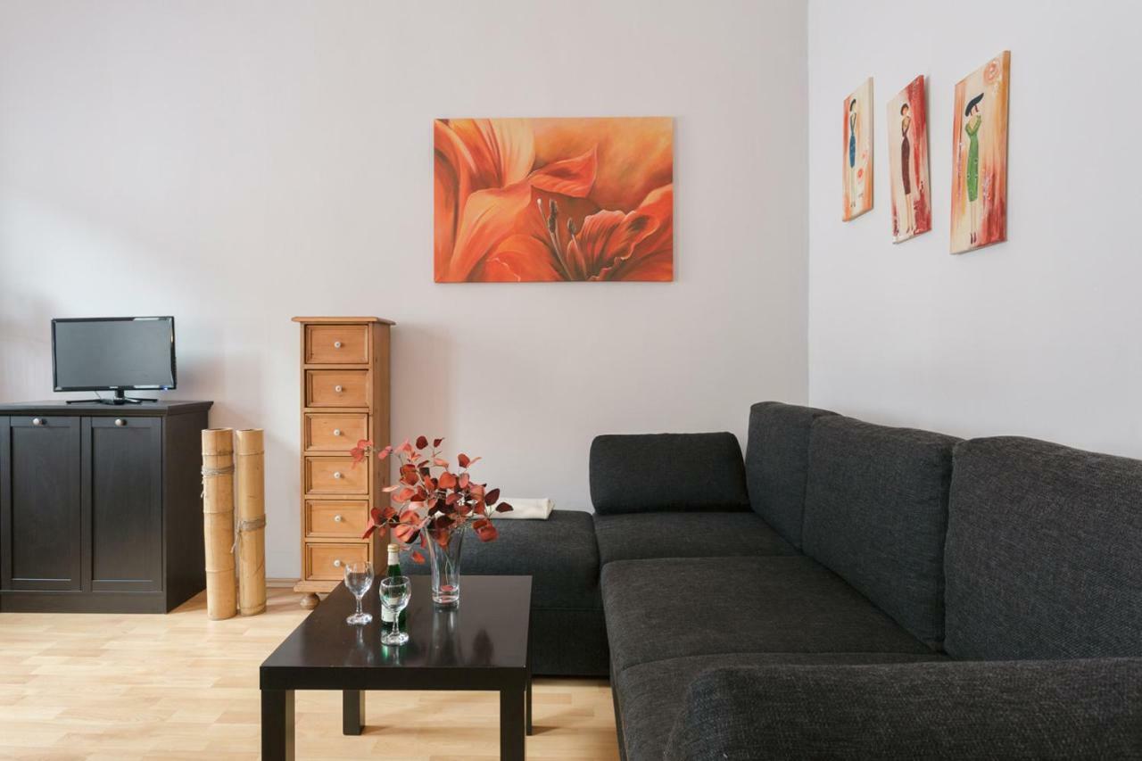 Ferienwohnung Residenz Bis 6 Gaeste , Ferienwohnung Dresden Bis 4 Gaeste, Ferienwohnung Elbflorenz Bis 2 Gaeste Экстерьер фото