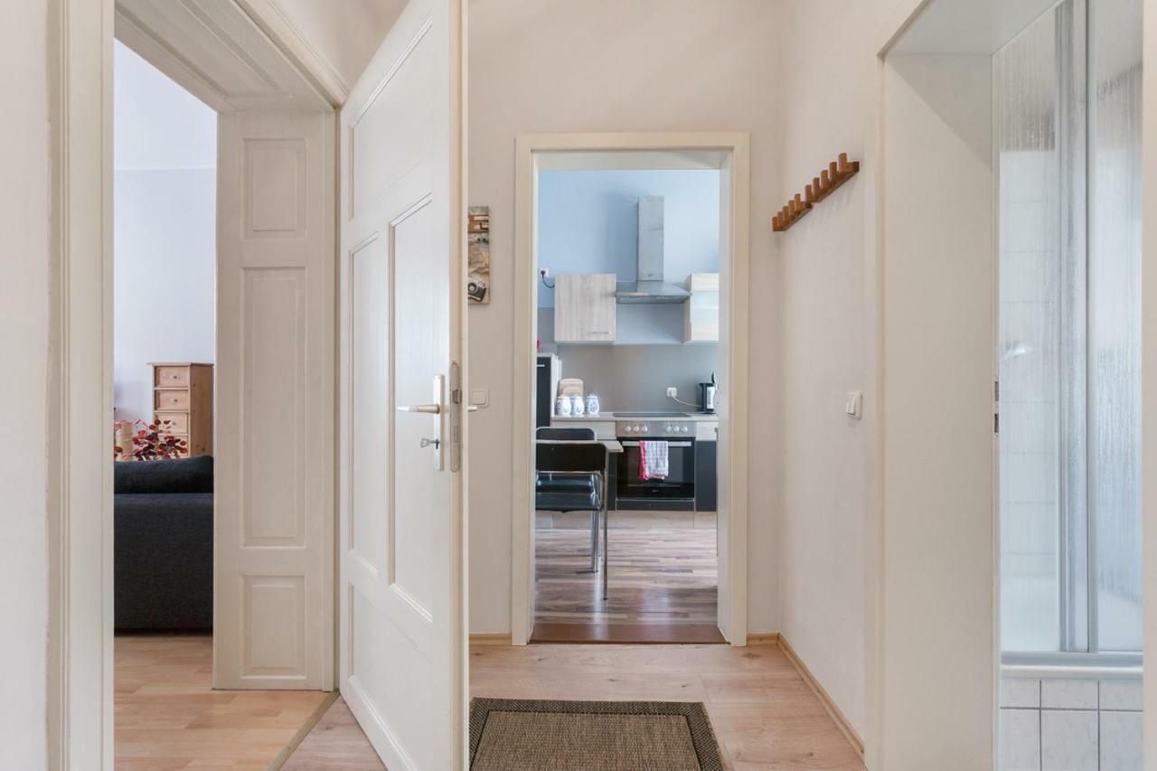 Ferienwohnung Residenz Bis 6 Gaeste , Ferienwohnung Dresden Bis 4 Gaeste, Ferienwohnung Elbflorenz Bis 2 Gaeste Экстерьер фото