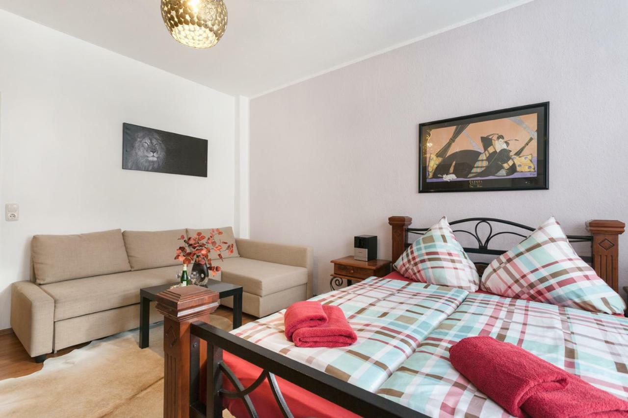 Ferienwohnung Residenz Bis 6 Gaeste , Ferienwohnung Dresden Bis 4 Gaeste, Ferienwohnung Elbflorenz Bis 2 Gaeste Экстерьер фото