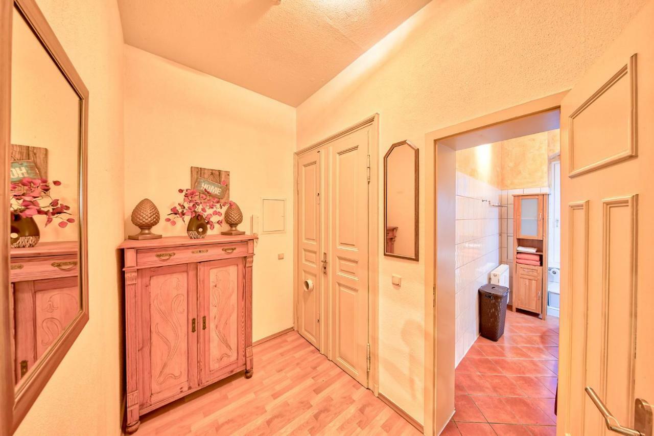 Ferienwohnung Residenz Bis 6 Gaeste , Ferienwohnung Dresden Bis 4 Gaeste, Ferienwohnung Elbflorenz Bis 2 Gaeste Экстерьер фото