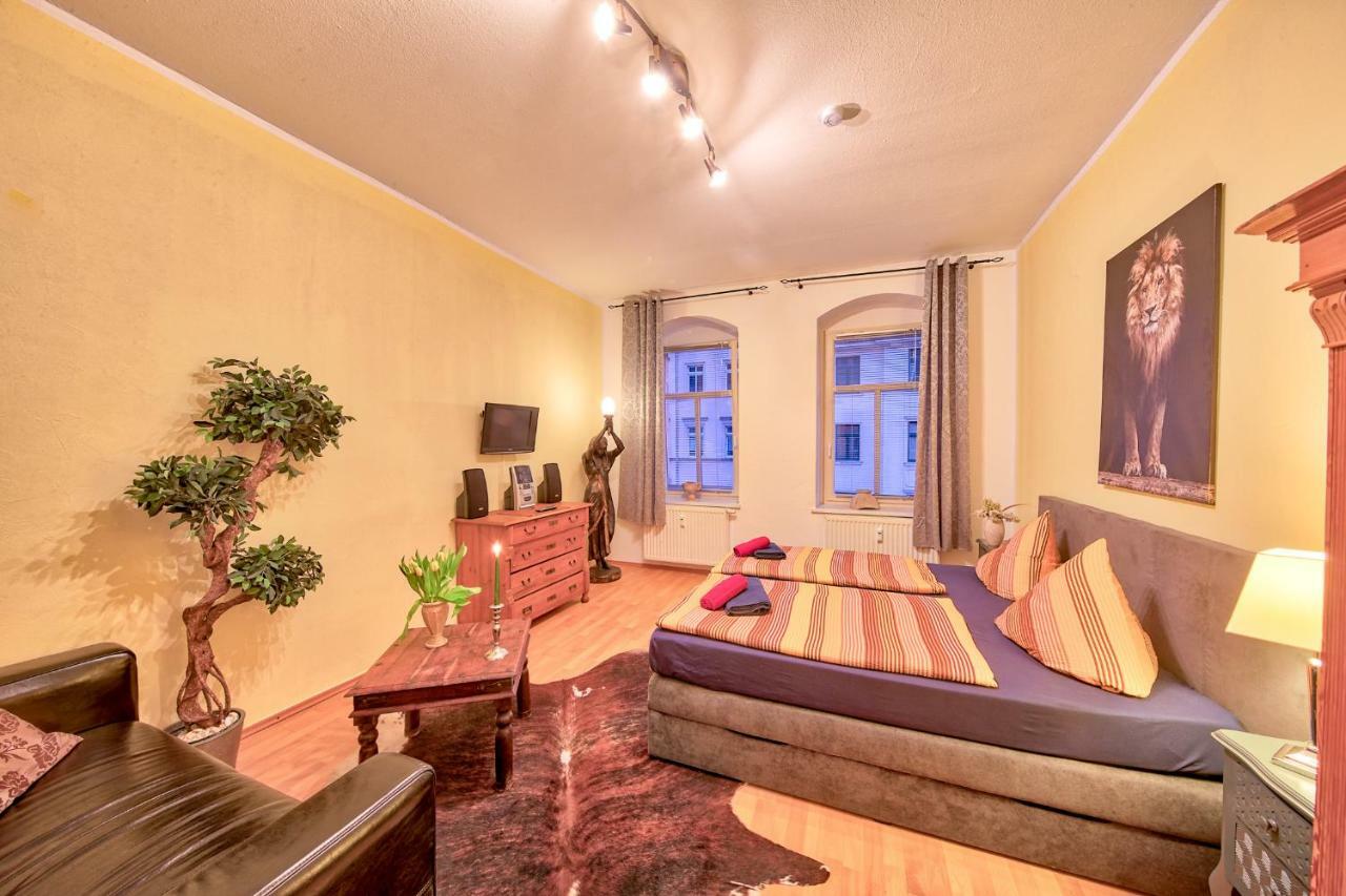 Ferienwohnung Residenz Bis 6 Gaeste , Ferienwohnung Dresden Bis 4 Gaeste, Ferienwohnung Elbflorenz Bis 2 Gaeste Экстерьер фото