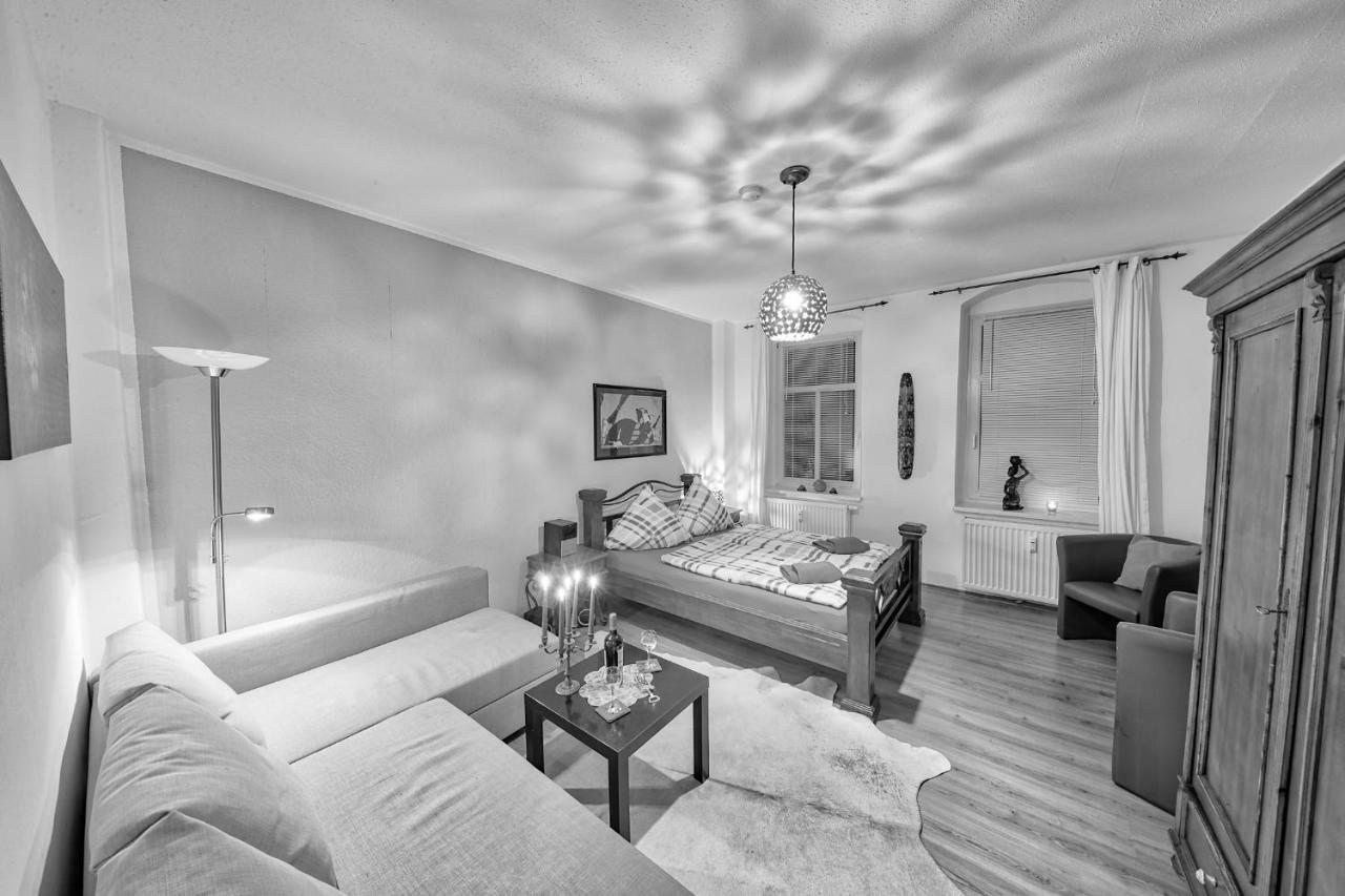 Ferienwohnung Residenz Bis 6 Gaeste , Ferienwohnung Dresden Bis 4 Gaeste, Ferienwohnung Elbflorenz Bis 2 Gaeste Экстерьер фото