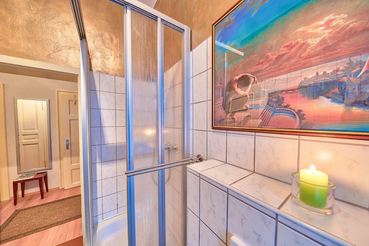 Ferienwohnung Residenz Bis 6 Gaeste , Ferienwohnung Dresden Bis 4 Gaeste, Ferienwohnung Elbflorenz Bis 2 Gaeste Экстерьер фото
